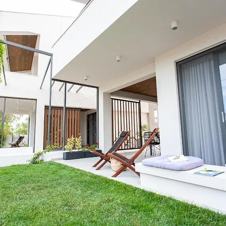 Aella Apartments Nikiti  Exterior foto