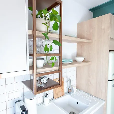 Aella Apartments Nikiti  Zimmer foto