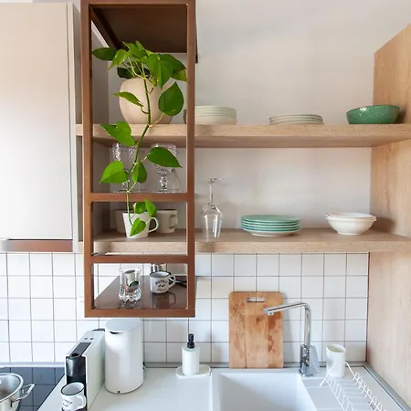 Aella Apartments Nikiti  Zimmer foto