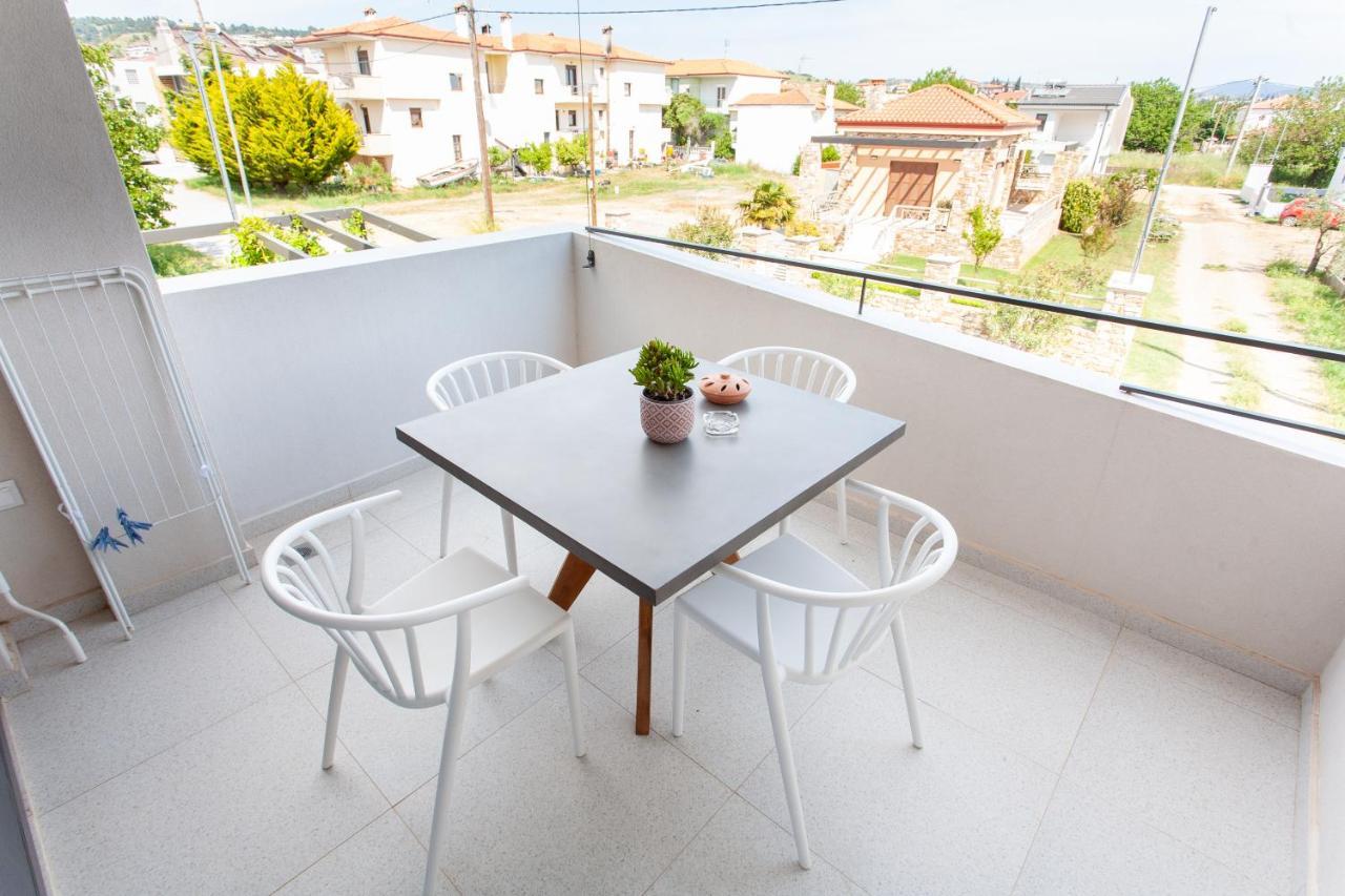 Appartamento Aella Nikiti (Sithonia)