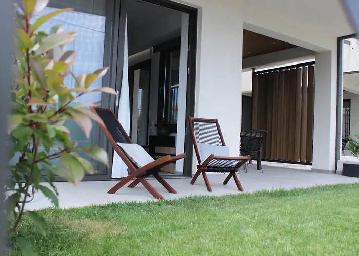 Aella Apartments