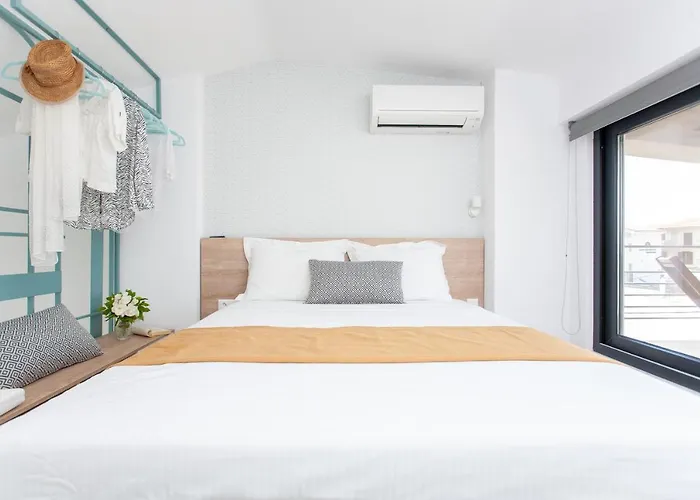 Aella Apartments
