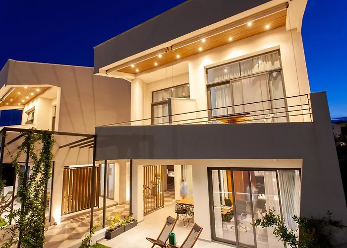 Aella Apartments