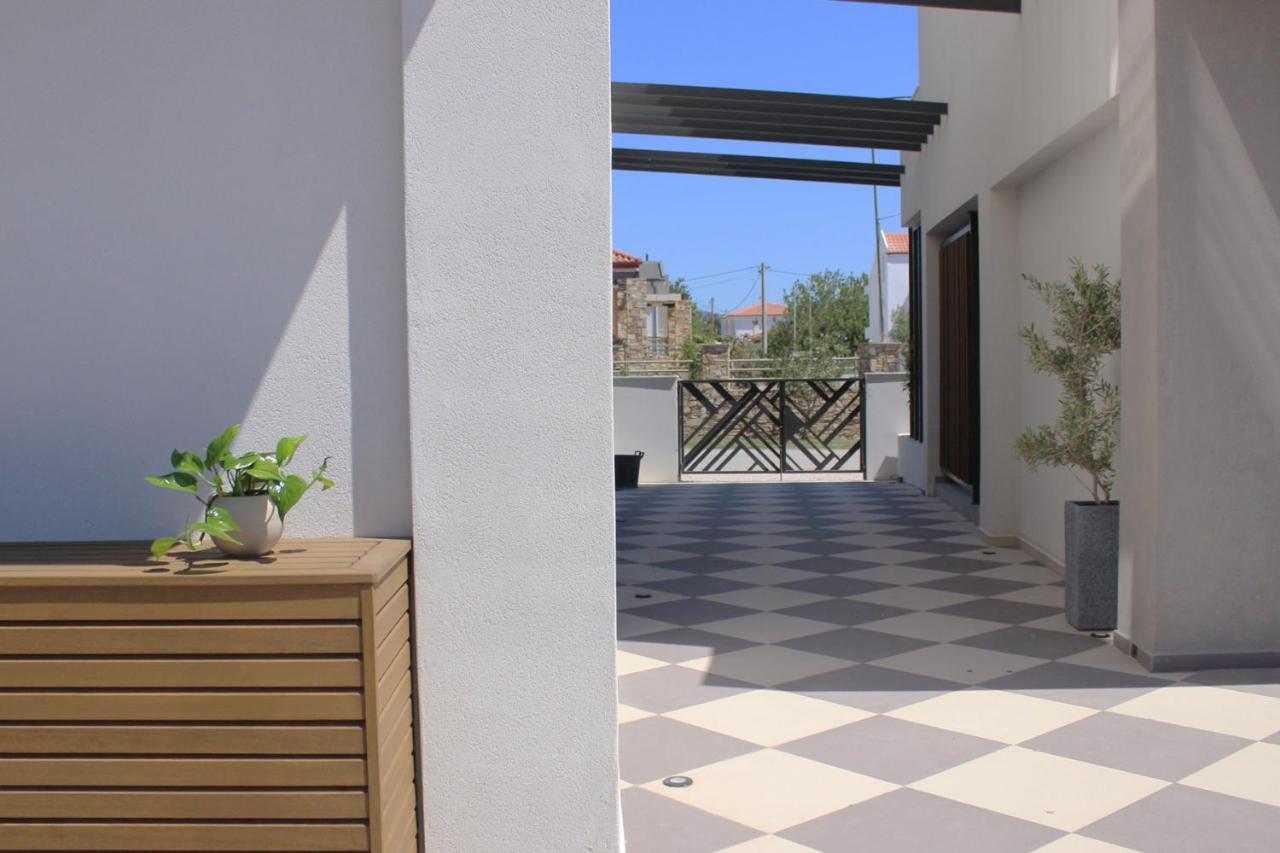 Aella Apartment *