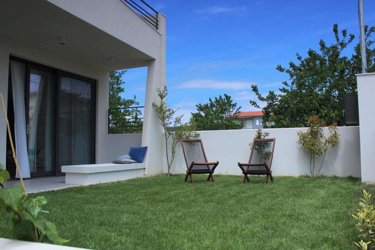 Aella Apartment