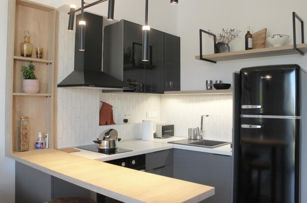 Apartment Aella Nikiti (Sithonia)