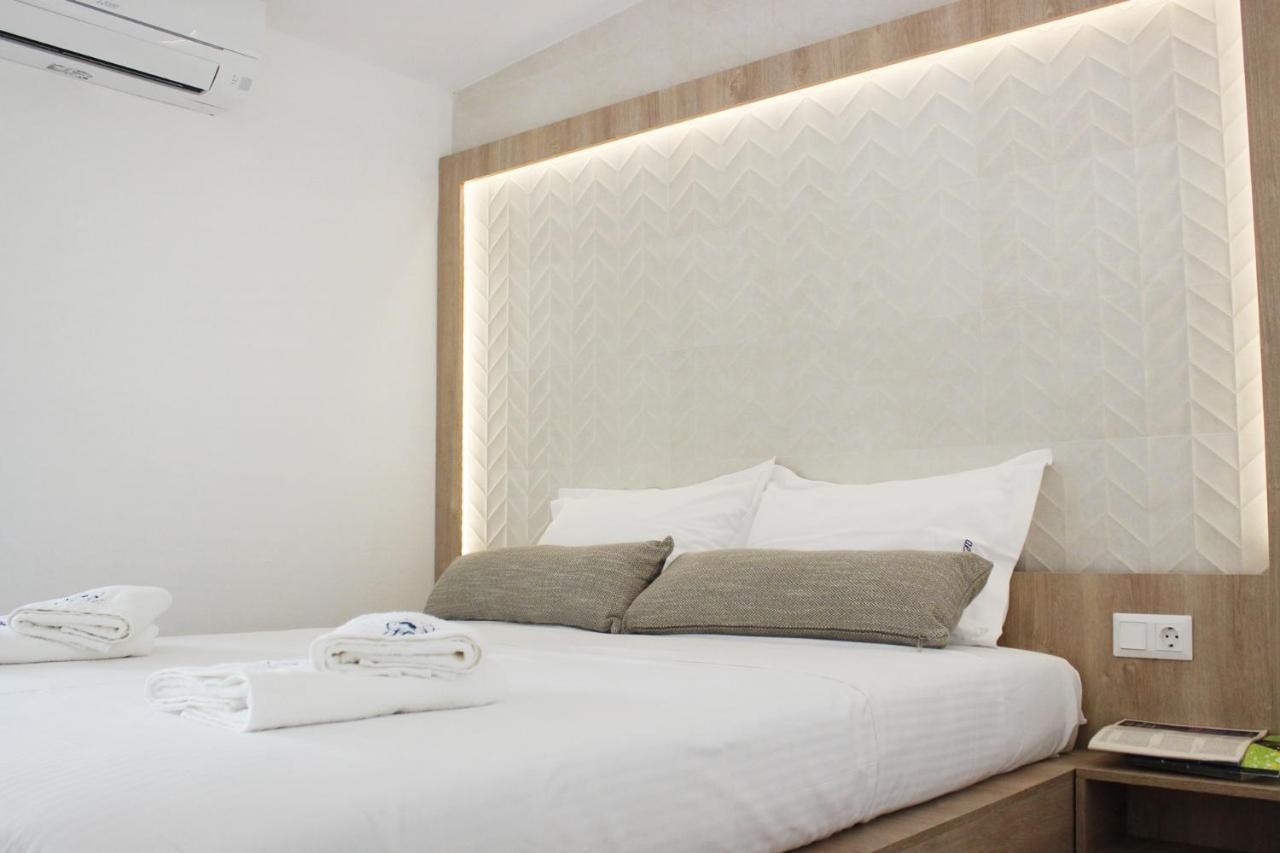Apartment Aella *