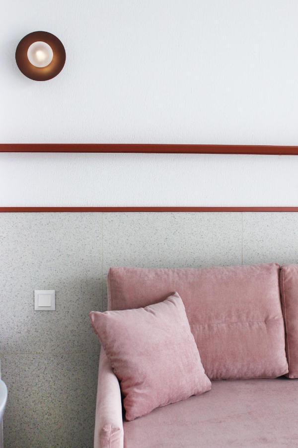 Aella Apartment *