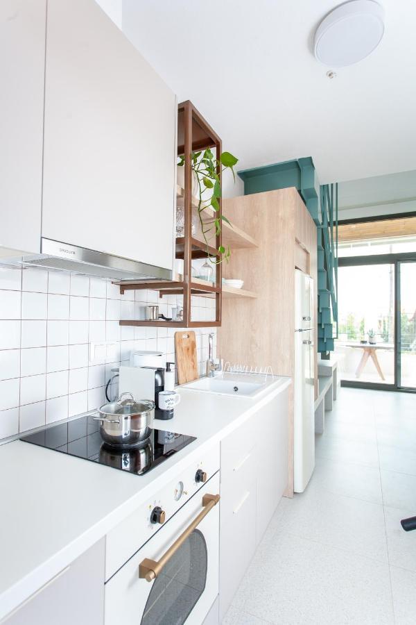 Apartment Aella