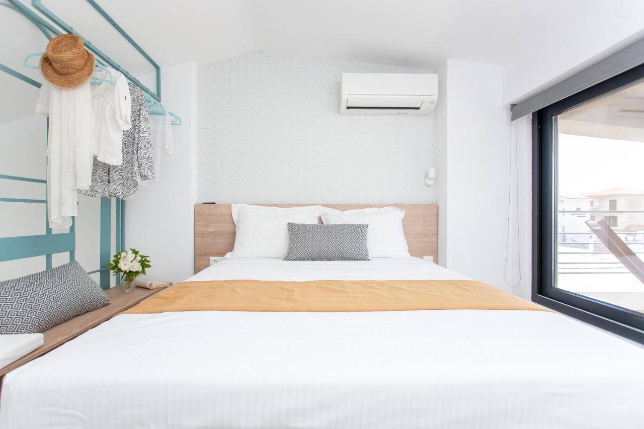 Apartment Aella Nikiti (Sithonia)