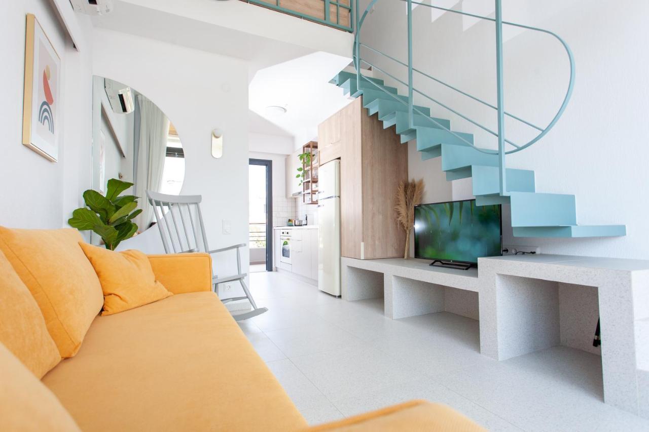 Apartment Aella *