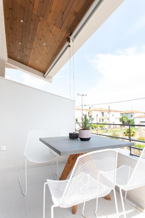 Aella Apartment Nikiti (Sithonia)