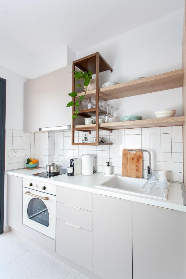 Aella Apartment