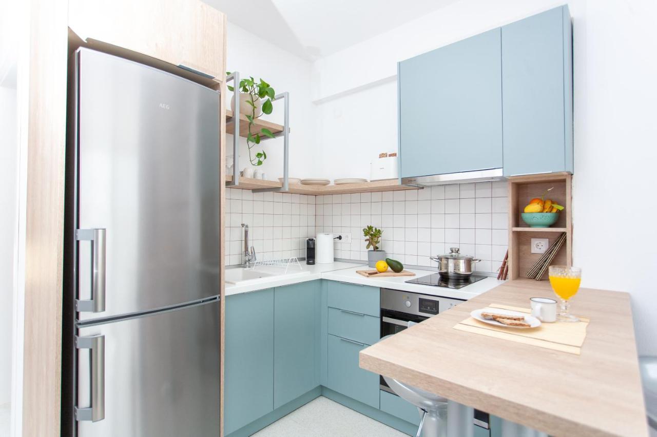 Aella Apartment