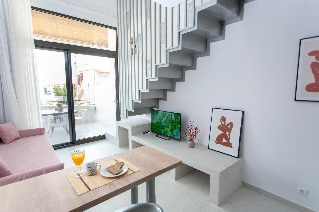 Apartment Aella Nikiti (Sithonia)
