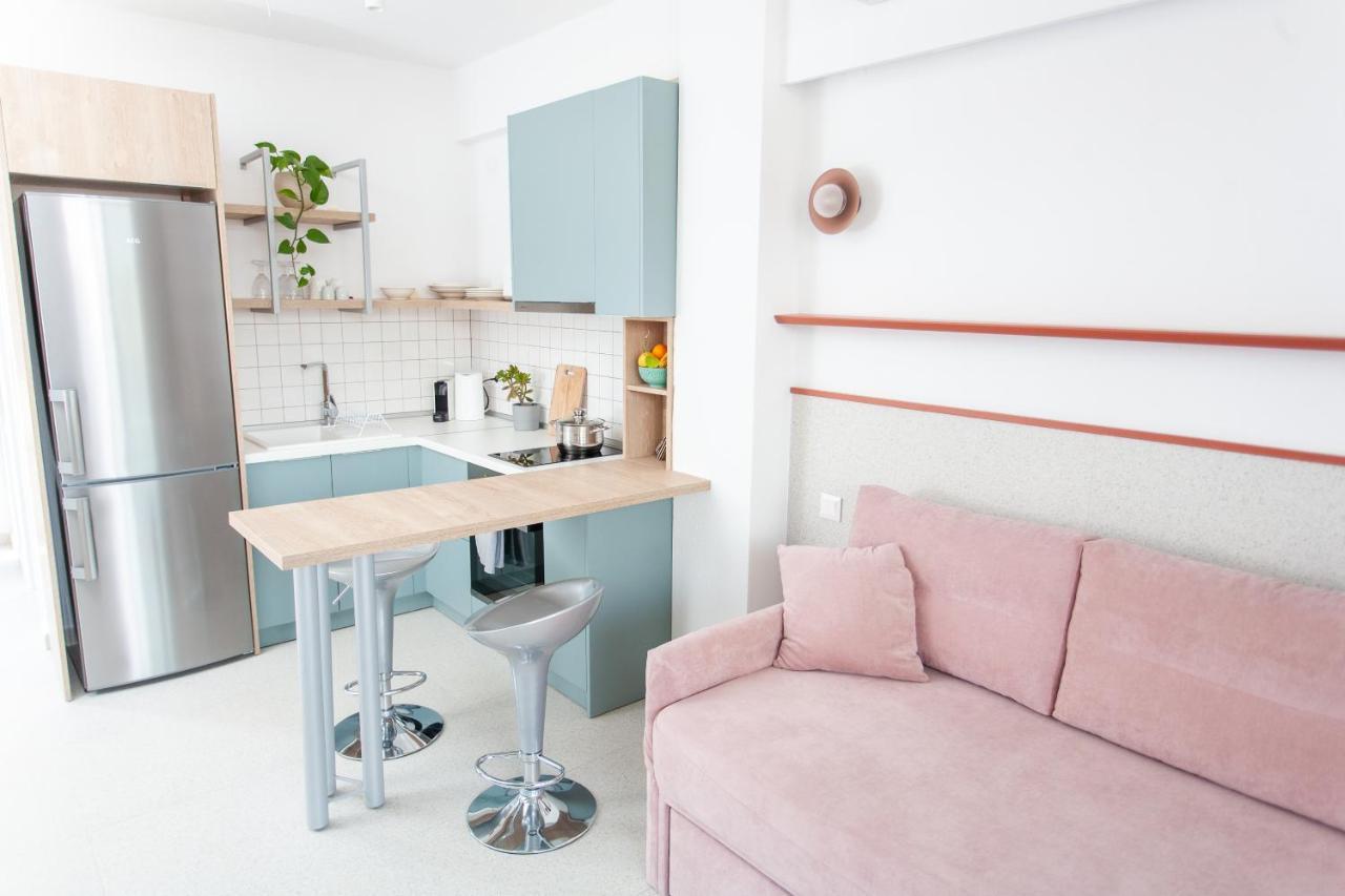 Aella Apartment