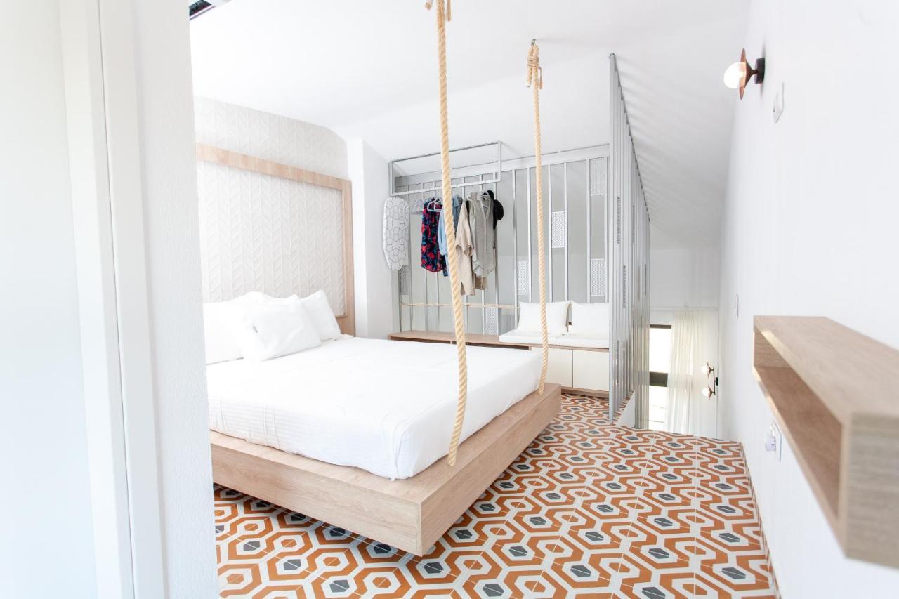 Apartment Aella