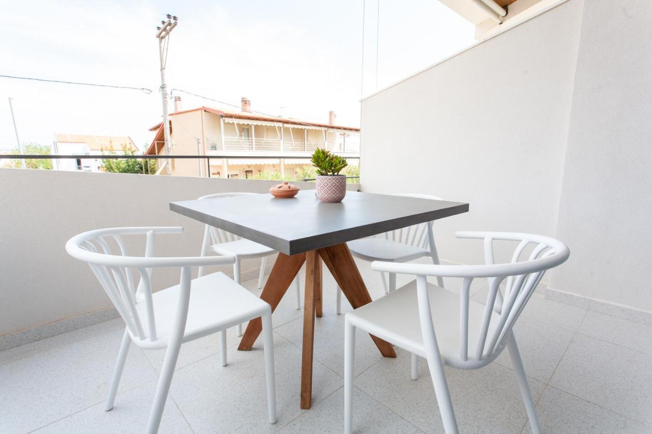 Apartment Aella *