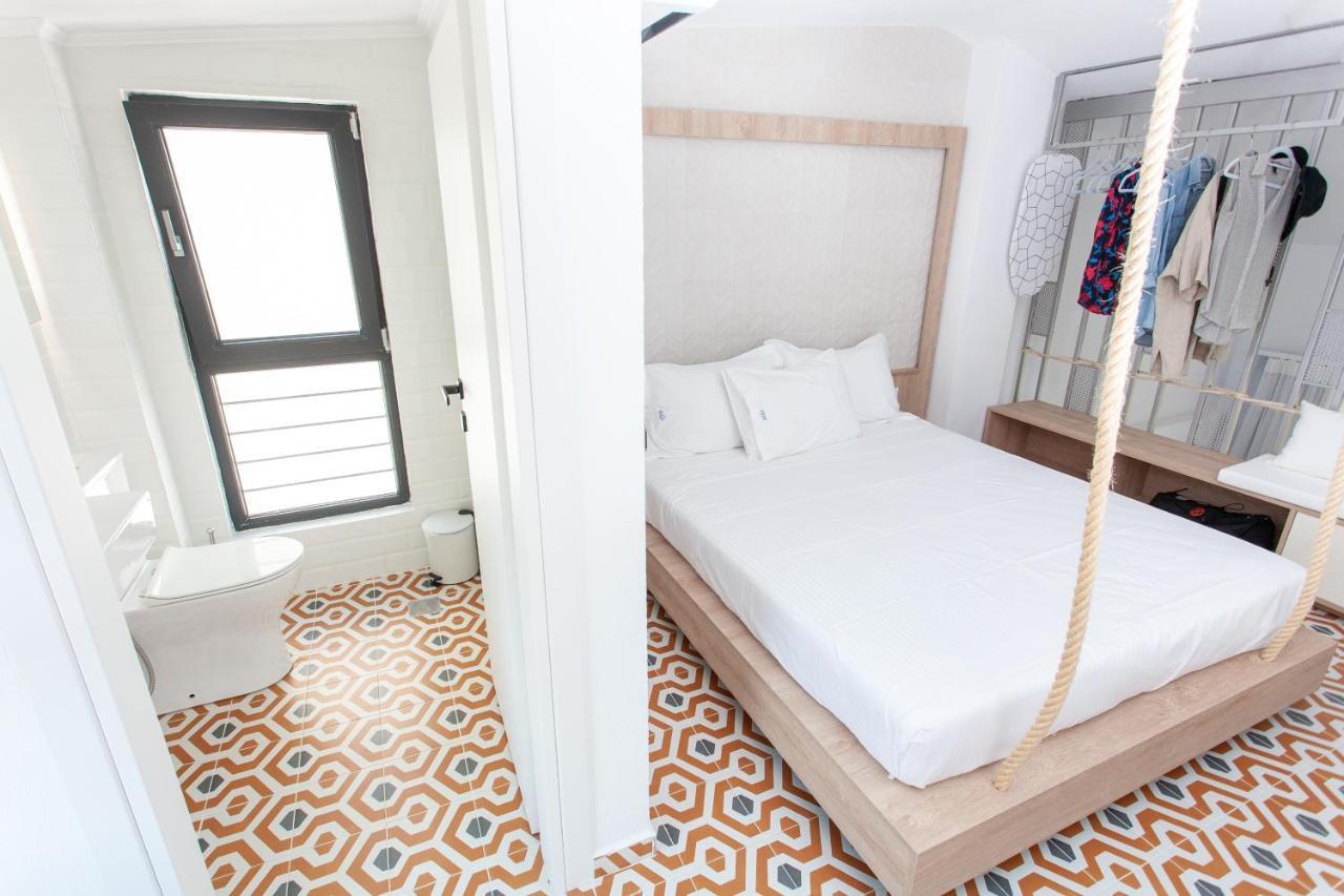 Aella Apartment *