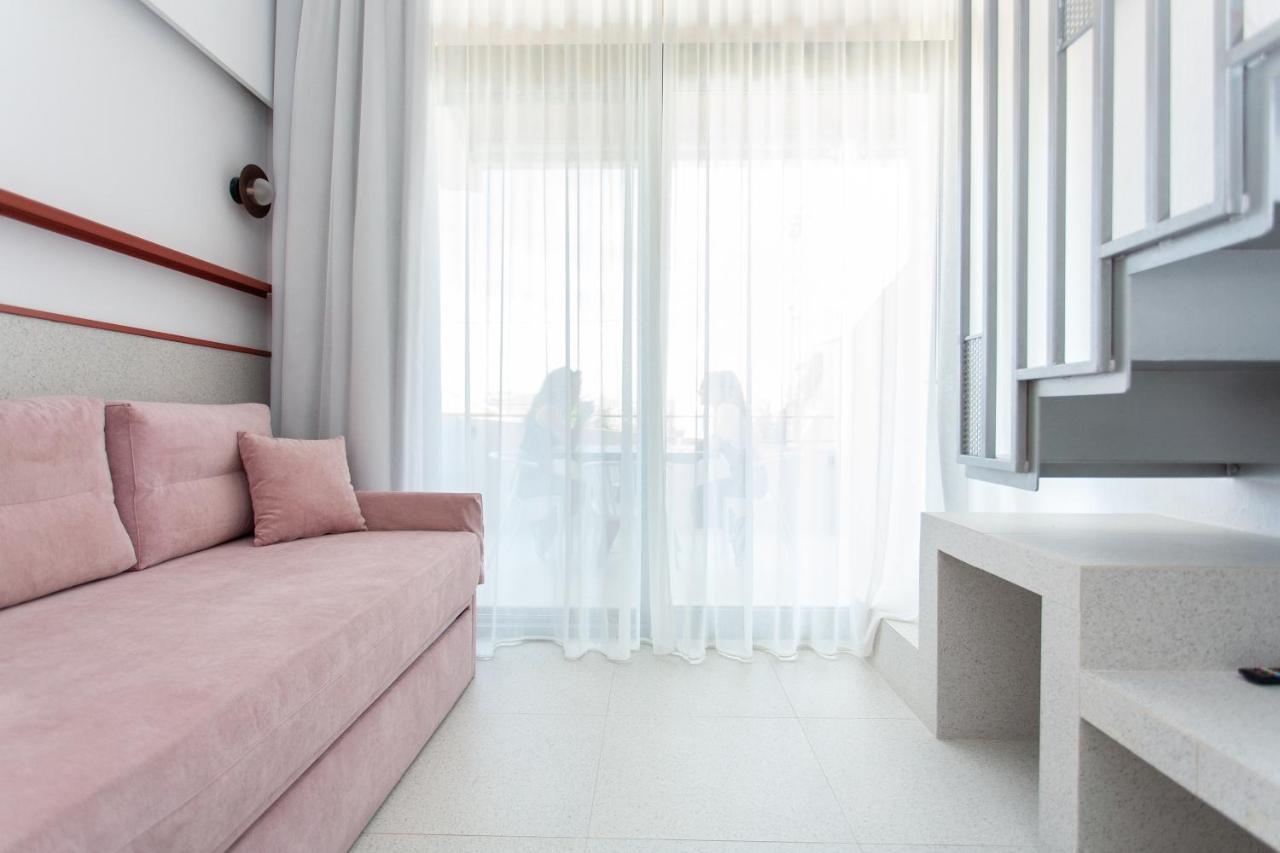 Apartment Aella