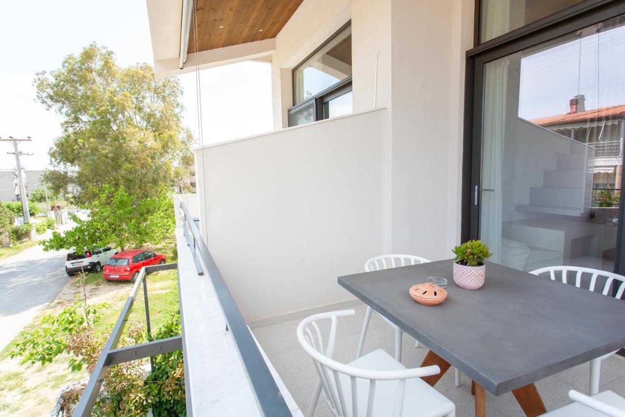 Apartment Aella