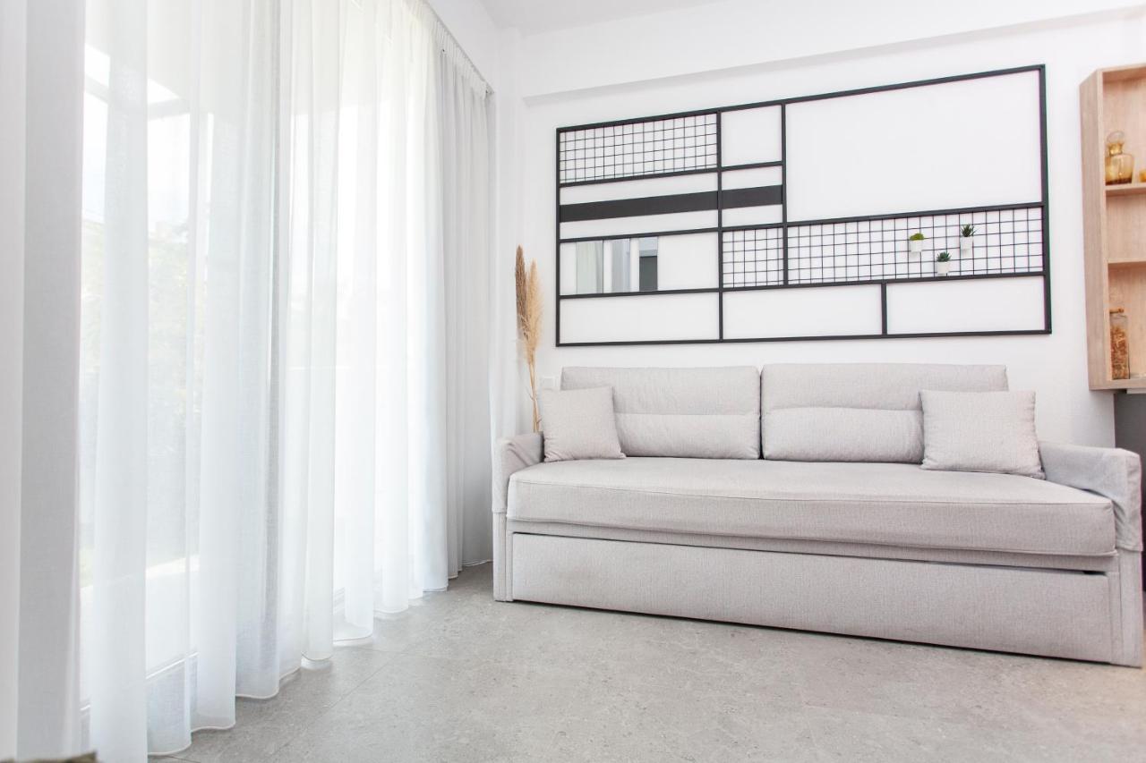 Apartment Aella