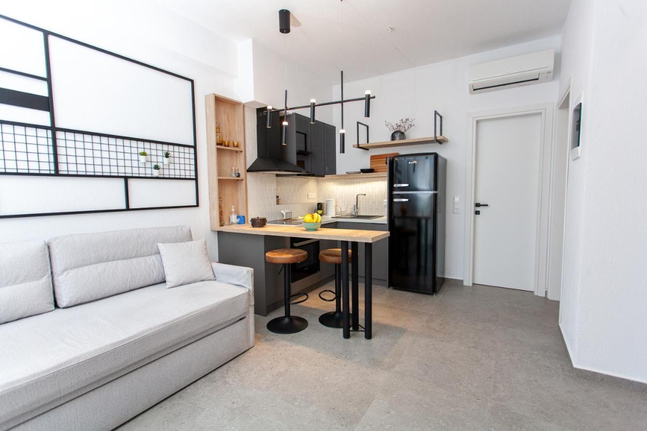Aella Apartment Nikiti (Sithonia)