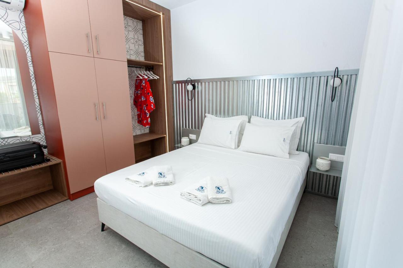 Aella Apartment