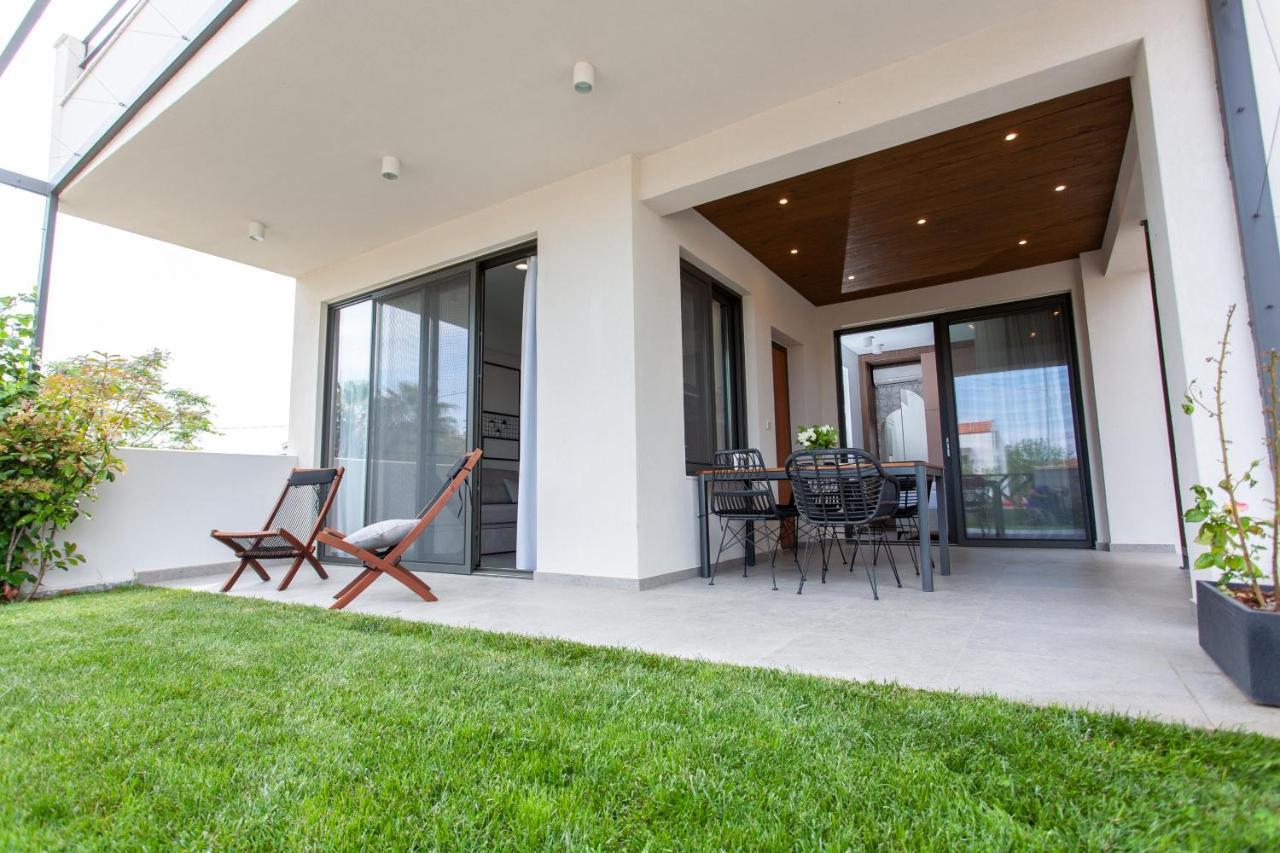 Aella Apartment *