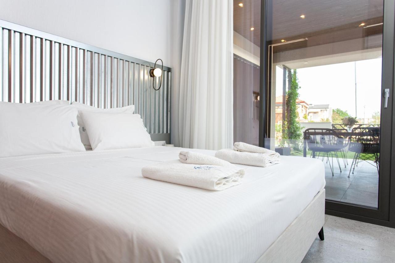 Apartment Aella Nikiti (Sithonia)
