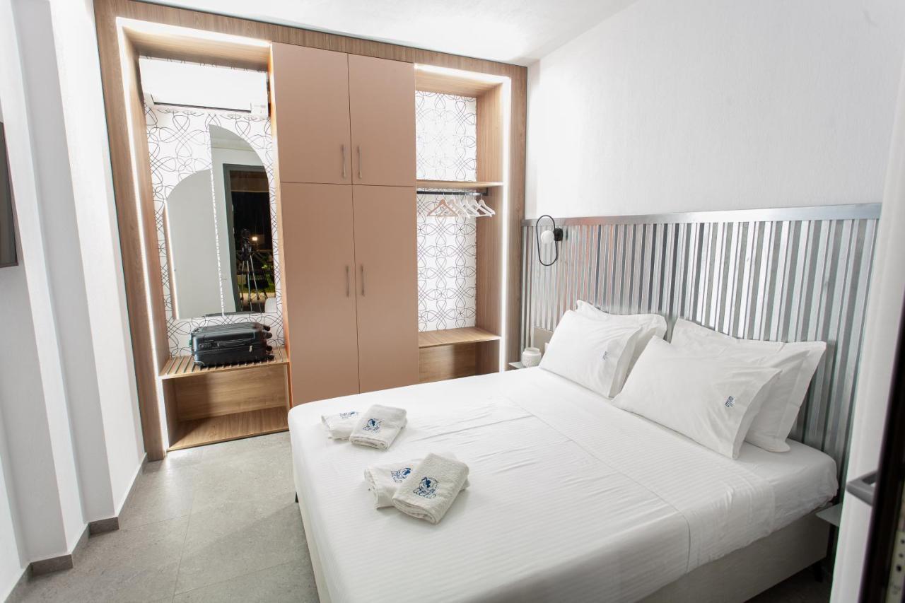 Apartment Aella *