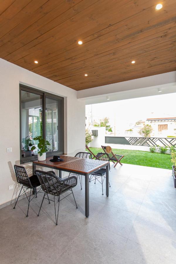 Apartment Aella