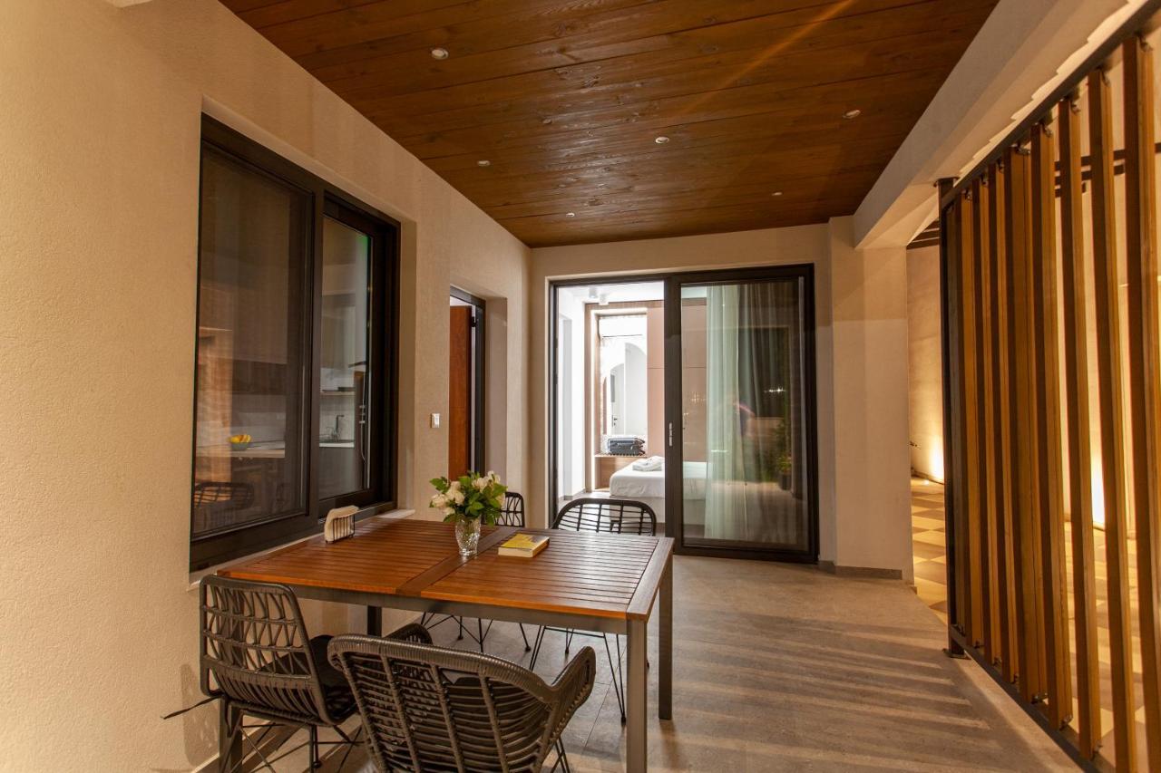 Apartment Aella *