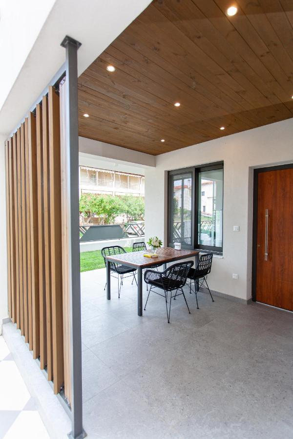 Aella Apartment