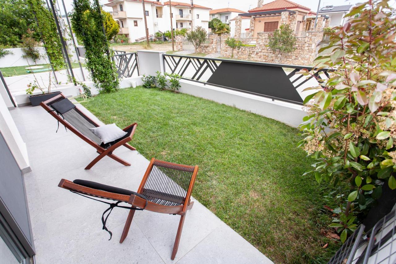 Apartment Aella *