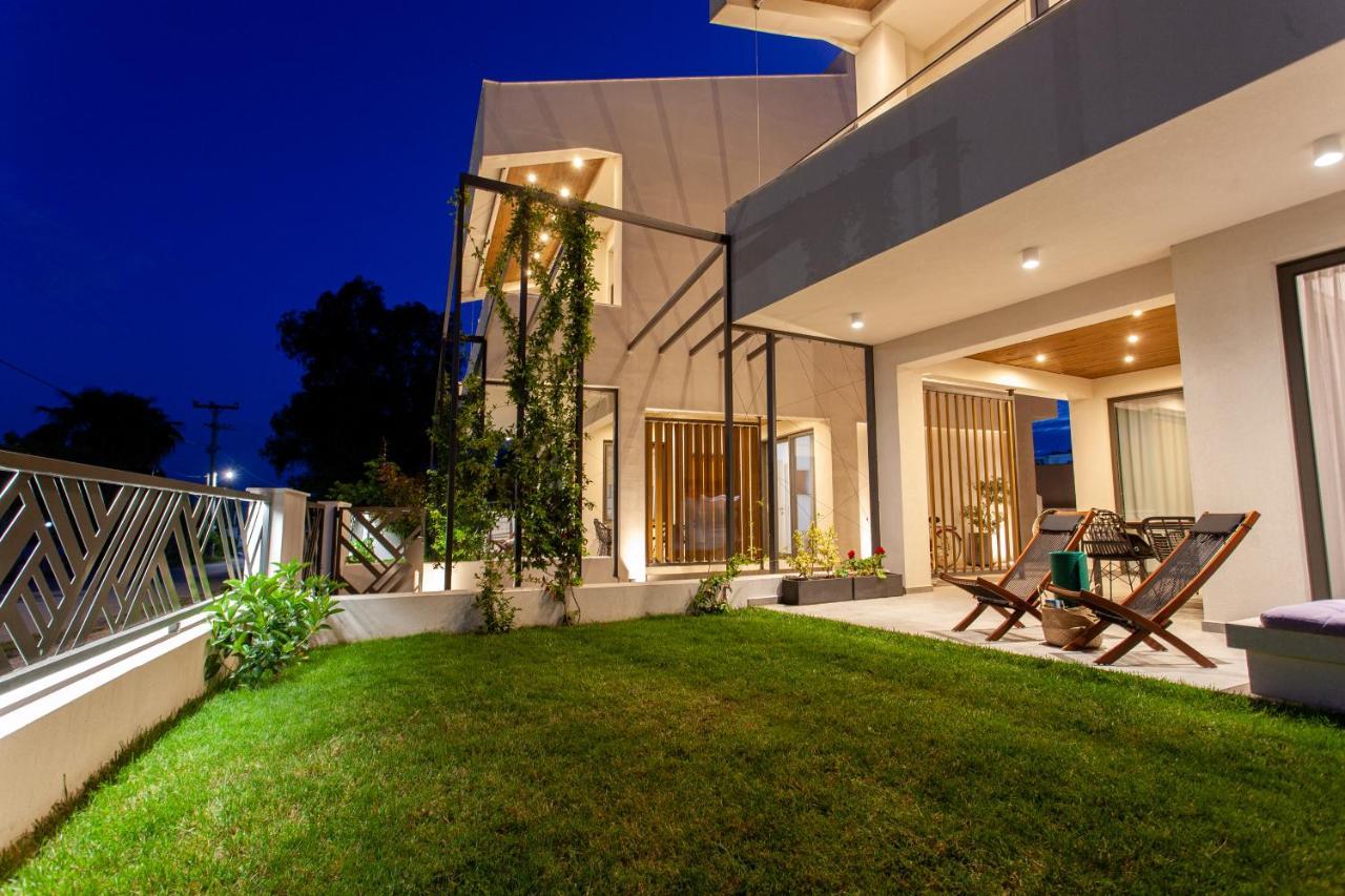 Aella Apartment