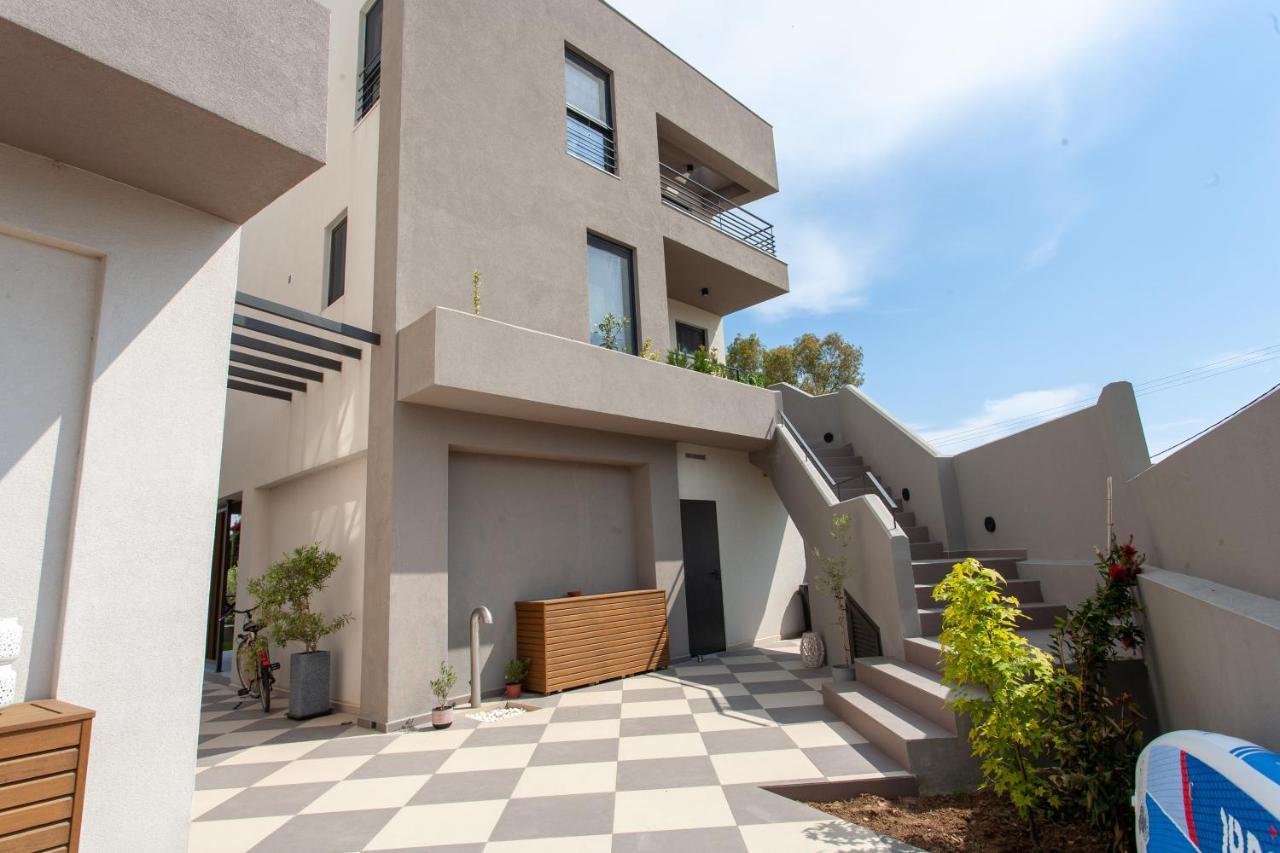 Apartment Aella Nikiti (Sithonia)