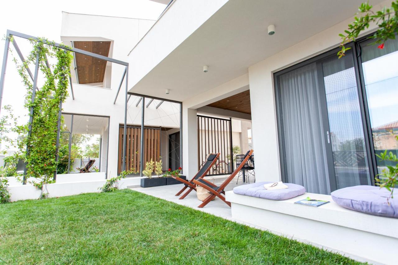 Apartmán Aella Nikiti (Sithonia)