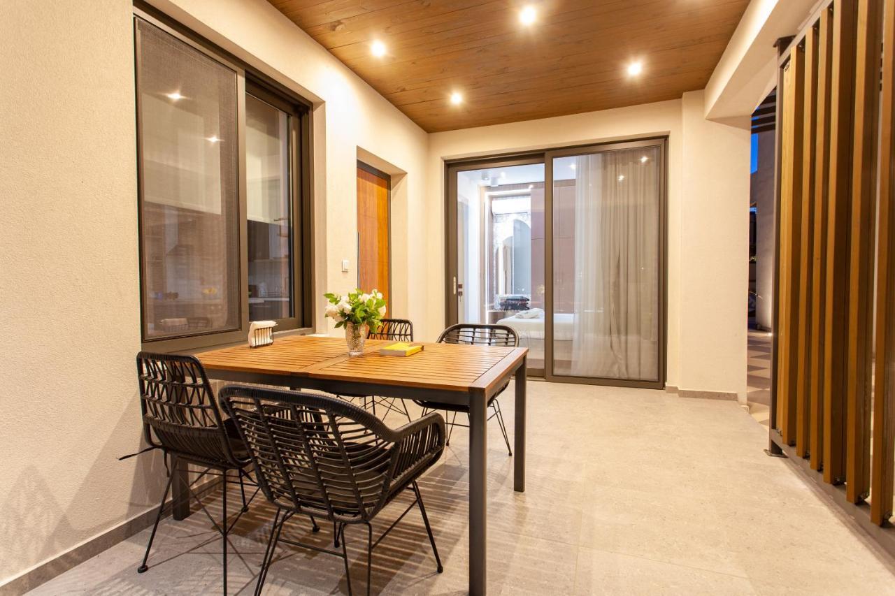 Apartment Aella