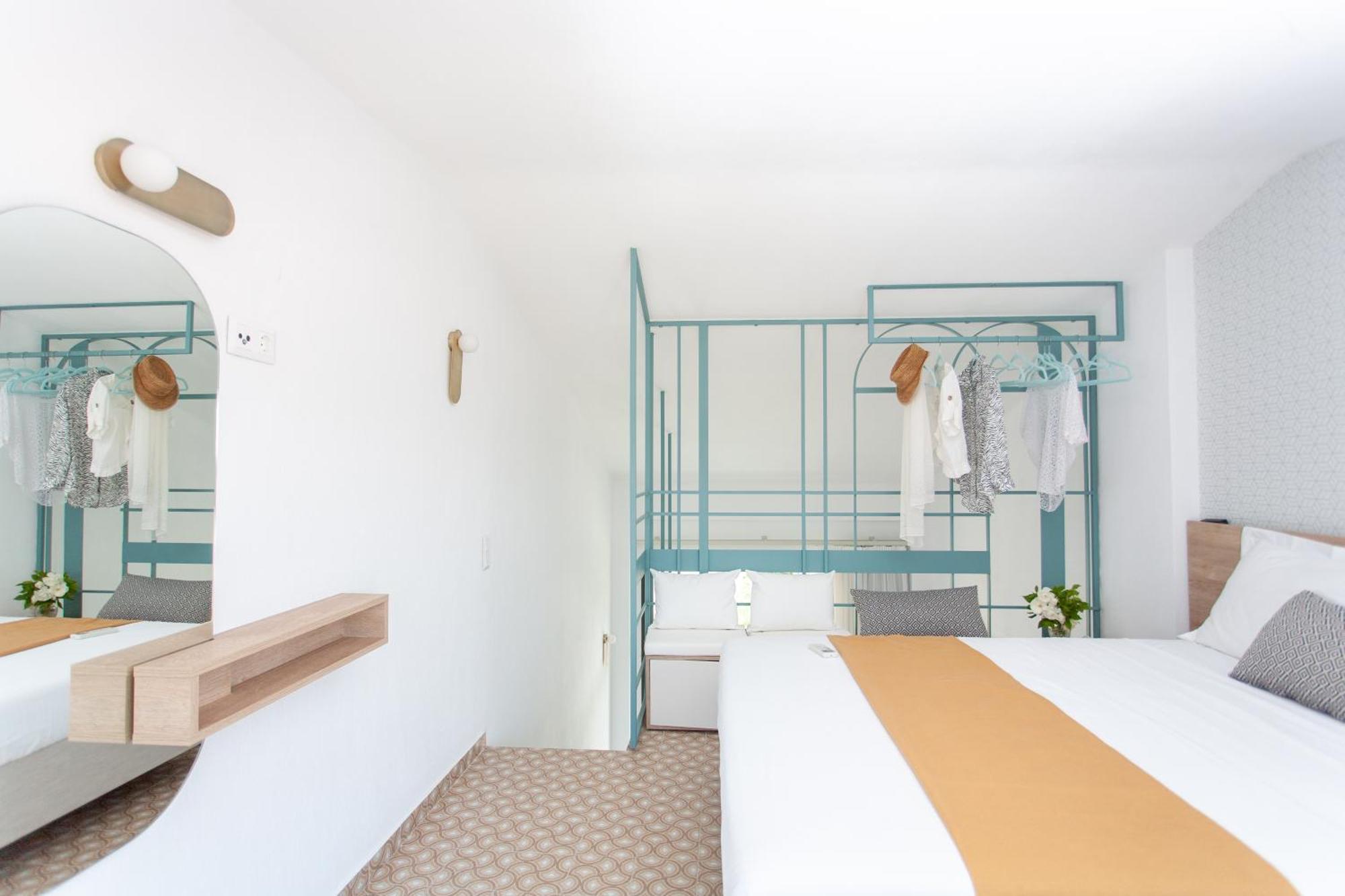 Aella Apartment